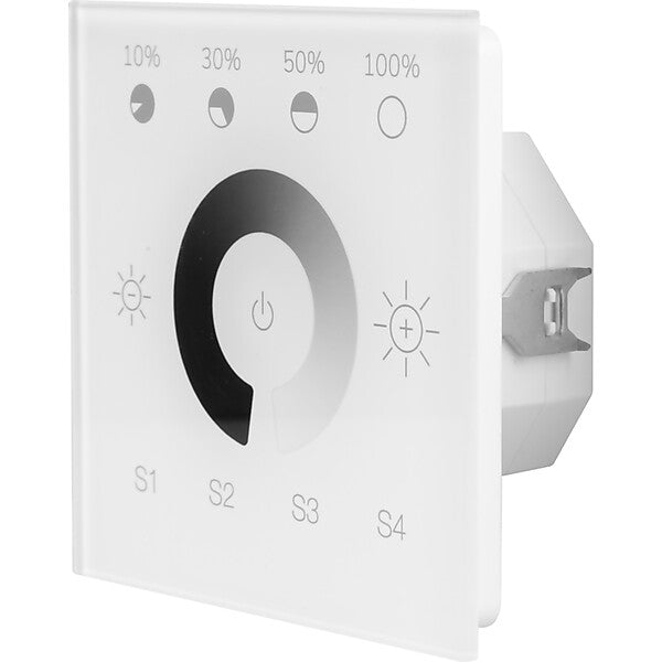 LEDVANCE Manuelles Steuergerät MCU TOUCH DALI-2
